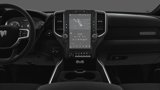New 2025 RAM 3500 Big Horn image 5