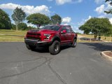 Used 2020 Ford F150 Raptor w/ Equipment Group 802A Luxury image 5
