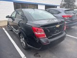 Used 2019 Chevrolet Sonic Premier image 3