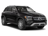 New 2025 Mercedes-Benz GLE 450e 4MATIC image 6