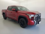 New 2026 Toyota Tundra Platinum image 3