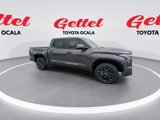 New 2025 Toyota Tundra Platinum image 2