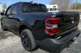 New 2025 Ford Maverick XLT image 4