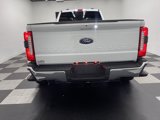 New 2025 Ford F350 Lariat w/ Chrome Package image 3