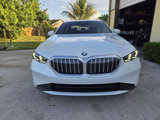 Used 2025 BMW 530i image 2