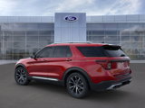 New 2025 Ford Explorer Platinum w/ Ultimate Package image 4