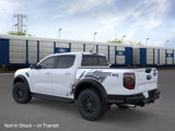 New 2025 Ford Ranger Raptor image 4