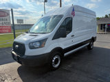 Used 2023 Ford Transit 350 148 High Roof image 2