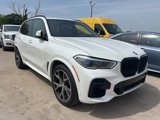 Used 2022 BMW X5 sDrive40i w/ M Sport Package image 4