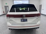 Used 2024 Volkswagen Atlas SEL Premium R-Line image 3