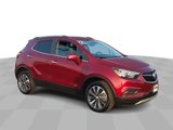 Certified 2022 Buick Encore Preferred w/ Safety Package image 2