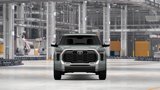 New 2026 Toyota Tundra 1794 Edition image 2