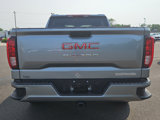 Certified 2024 GMC Sierra 1500 Elevation image 5