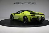 Certified 2022 Ferrari SF90 Stradale image 6