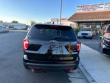 Used 2016 Ford Explorer 4WD Police Interceptor image 5