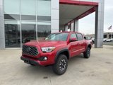 Used 2023 Toyota Tacoma TRD Off-Road image 3
