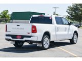 New 2025 RAM 1500 Big Horn image 3