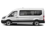 New 2025 Ford Transit 350 XLT image 3
