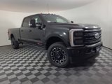 New 2025 Ford F350 Platinum image 1