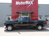 Used 2022 Chevrolet Silverado 2500 LT w/ Convenience Package image 5