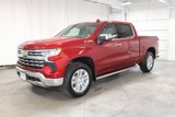 New 2025 Chevrolet Silverado 1500 LTZ w/ LTZ Premium Package image 4
