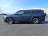 Used 2024 Jeep Wagoneer L Series III w/ Flexible Seating Group image 2