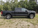 Used 2023 Ford F250 Lariat w/ Lariat Ultimate Package image 3