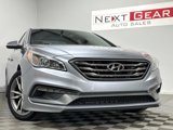 Used 2017 Hyundai Sonata Sport 2.0T image 3