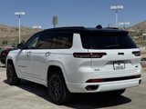 New 2025 Jeep Grand Cherokee L Summit image 4