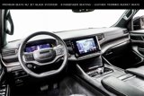 Used 2024 Jeep Wagoneer Series II w/ Flexible Seating Group image 5