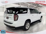 Used 2023 Chevrolet Suburban Premier image 5