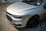 Used 2024 Chevrolet Malibu LT w/ Sport Edition image 2