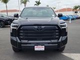 New 2025 Toyota Tundra Limited image 6