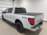 New 2025 Ford F150 XLT w/ Equipment Group 302A MID image 6