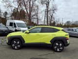 Certified 2024 Hyundai Kona SEL w/ Convenience Package image 4