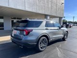 New 2025 Ford Explorer ST image 3