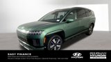 New 2026 Hyundai Ioniq 9 SEL image 4