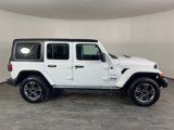 Used 2023 Jeep Wrangler Sahara image 5