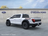 New 2025 Ford F150 Raptor image 5