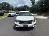 Used 2022 Kia Seltos LX image 2
