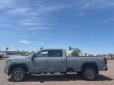 New 2025 GMC Sierra 3500 SLE w/ SLE Value Package image 2