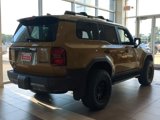 New 2025 Toyota Land Cruiser image 5