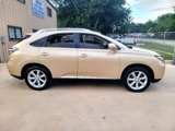Used 2010 Lexus RX 350 2WD image 2