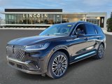 New 2025 Lincoln Aviator Black Label image 2