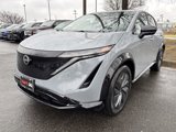New 2025 Nissan Ariya AWD image 2
