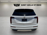 New 2025 Cadillac XT6 Premium Luxury w/ Technology Package image 4