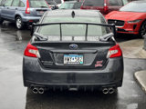 Used 2017 Subaru WRX STI image 5
