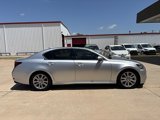 Used 2015 Lexus GS 350 image 4