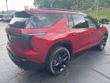 New 2025 Chevrolet Traverse RS w/ LPO, Floor Liner Package image 4
