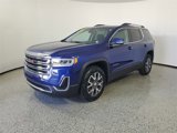 Used 2023 GMC Acadia SLE w/ Driver Convenience Package image 2